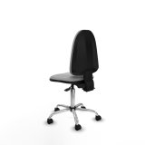 Kontorstol Piqueras y Crespo B0005RN Lysegr #3