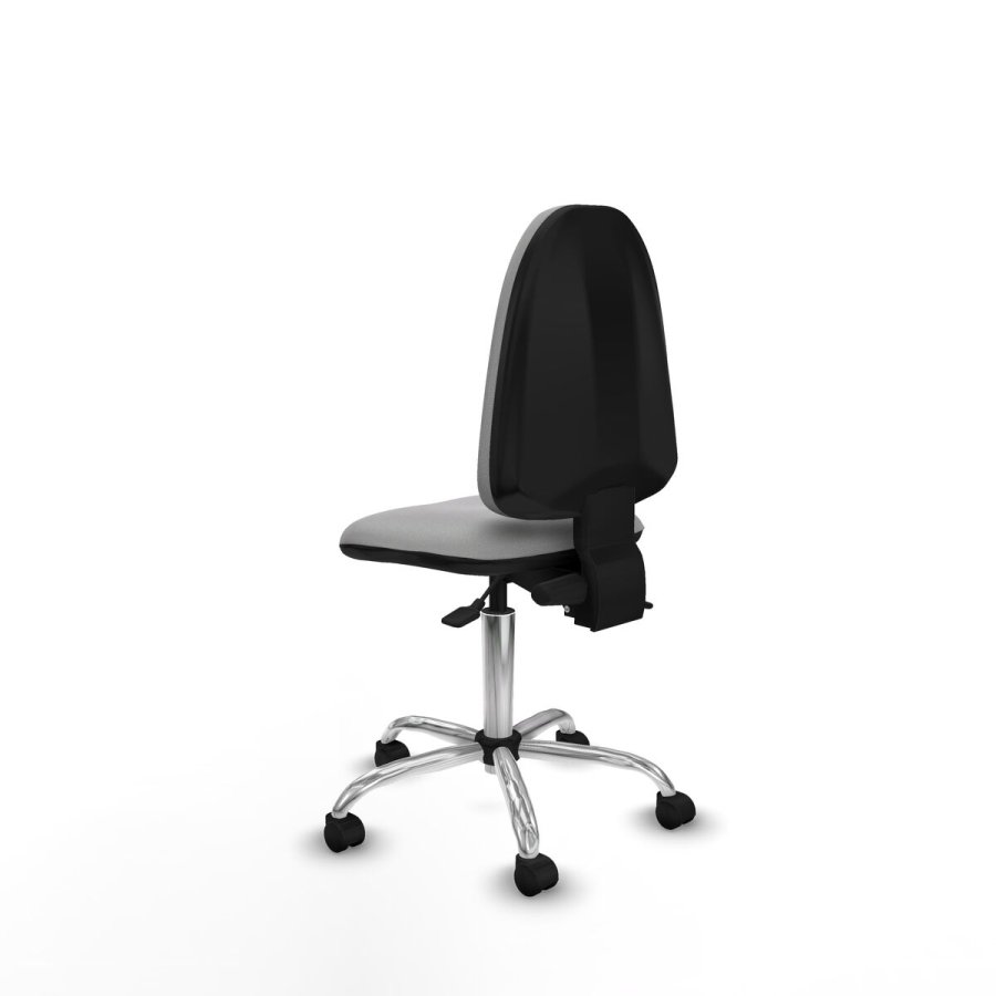 Kontorstol Piqueras y Crespo B0005RN Lysegr #3