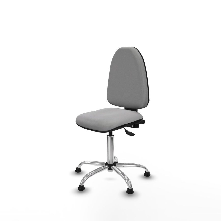 Kontorstol Piqueras y Crespo B0005RT Lysegr #2