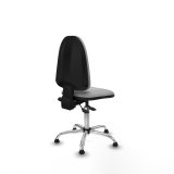 Kontorstol Piqueras y Crespo B0005RT Lysegr #6