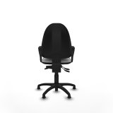 Kontorstol Piqueras y Crespo Ana AS bali gris claro Lysegr #5