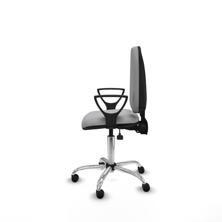 Kontorstol Piqueras y Crespo Ana AS bali gris claro Lysegr #3