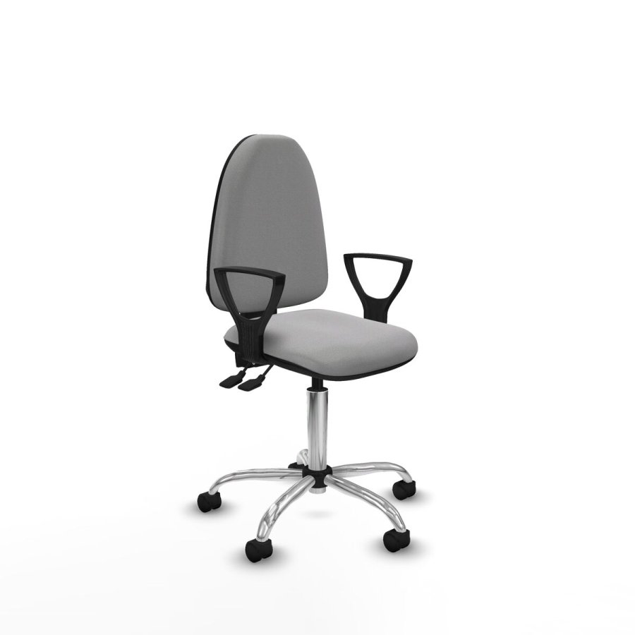 Kontorstol Piqueras y Crespo Ana AS Lysegr #1