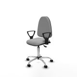 Kontorstol Piqueras y Crespo Ana AS Lysegr #2