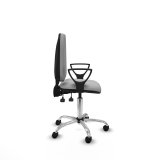 Kontorstol Piqueras y Crespo Ana AS Lysegr #7