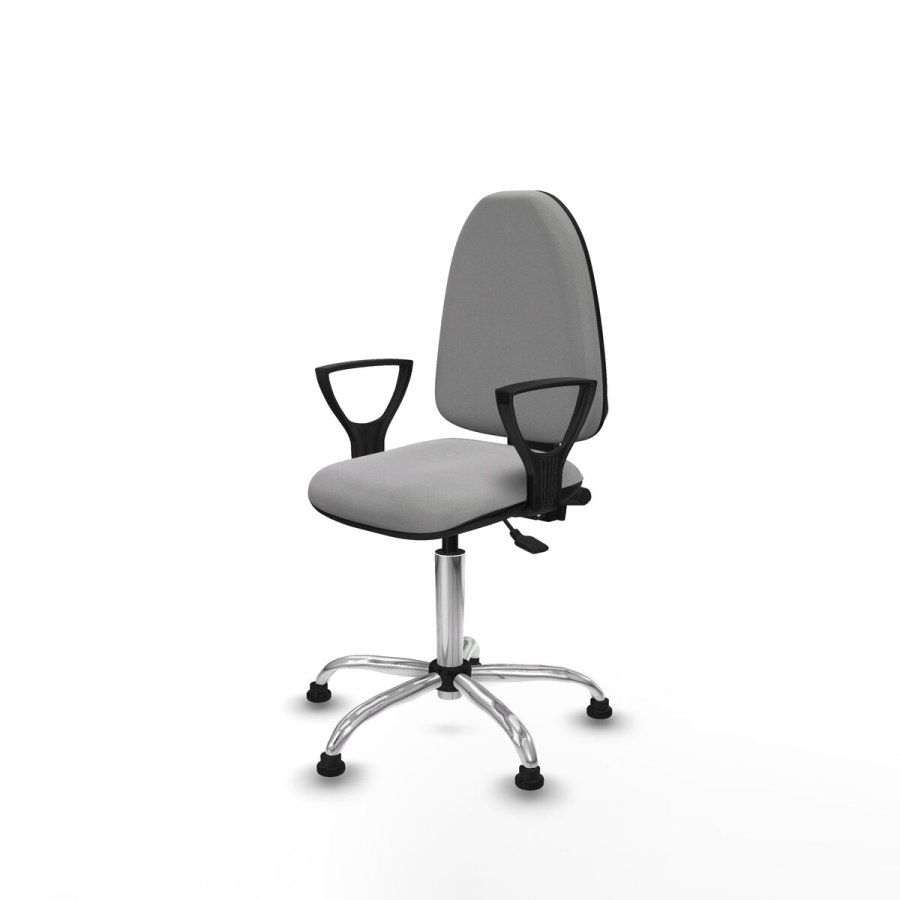 Kontorstol Piqueras y Crespo Ana AS bali gris claro Lysegr #2