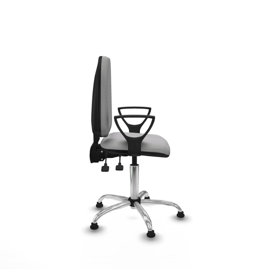 Kontorstol Piqueras y Crespo Ana AS bali gris claro Lysegr #7