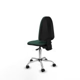 Kontorstol Piqueras y Crespo B0005RN Grn #4