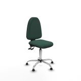 Kontorstol Piqueras y Crespo B0005RT Grn #1
