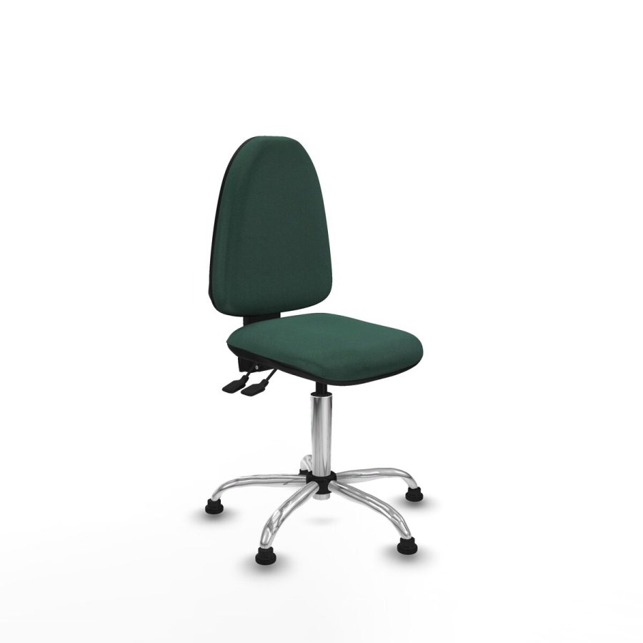Kontorstol Piqueras y Crespo B0005RT Grn #1