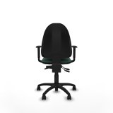 Kontorstol Piqueras y Crespo B1D01RN Gr�n #6