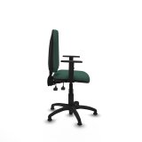 Kontorstol Piqueras y Crespo B1D01RT Gr�n #7