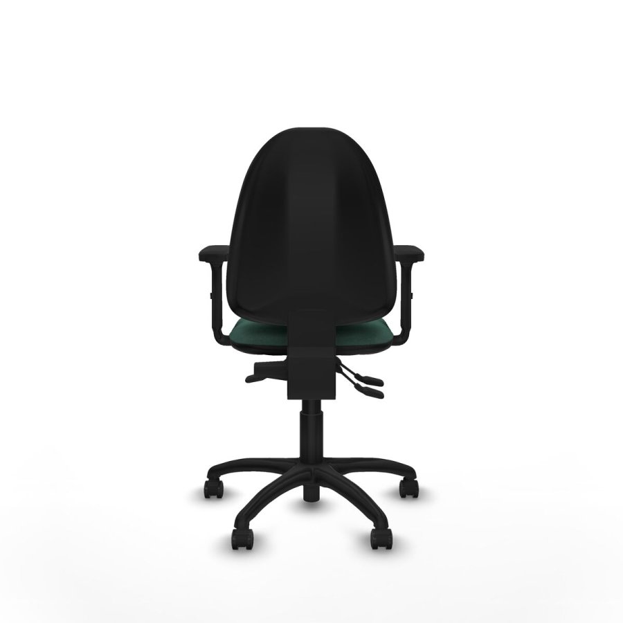 Kontorstol Piqueras y Crespo Ana AS bali verde botella Grn #5