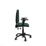 Kontorstol Piqueras y Crespo Ana AS bali verde botella Grn #7