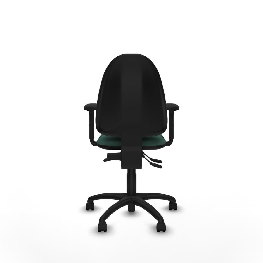 Kontorstol Piqueras y Crespo Ana AS bali verde Grn #5