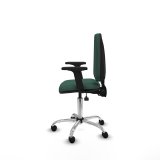 Kontorstol Piqueras y Crespo Ana AS bali verde Grn #3