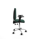 Kontorstol Piqueras y Crespo Ana AS bali verde Grn #7