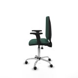 Kontorstol Piqueras y Crespo Ana Asincro Grn #3