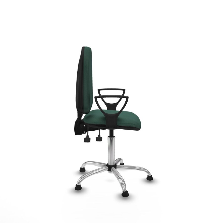 Kontorstol Piqueras y Crespo Ana AS bali verde botella Grn #7