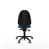 Kontorstol Piqueras y Crespo B0001RT Petroleum grn #5