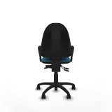 Kontorstol Piqueras y Crespo Ana AS bali verde petroleo Petroleum grn #5