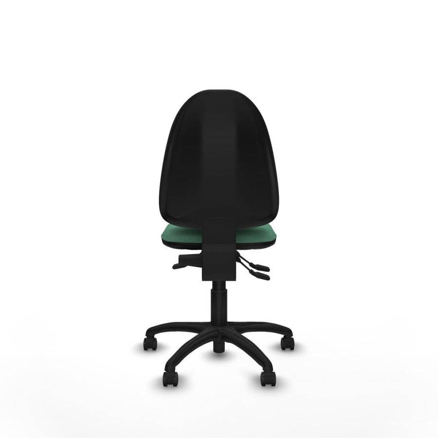 Kontorstol Piqueras y Crespo B0001RP Smaragdgrn #5