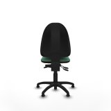 Kontorstol Piqueras y Crespo B0001RT Smaragdgrn #5