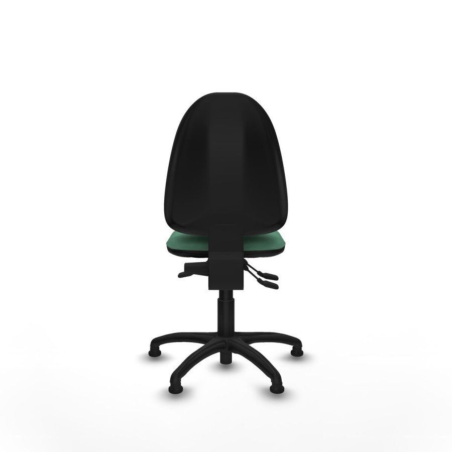 Kontorstol Piqueras y Crespo B0001RT Smaragdgrn #5