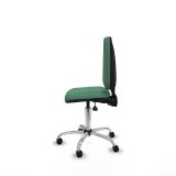 Kontorstol Piqueras y Crespo B0005RF Smaragdgrn #3