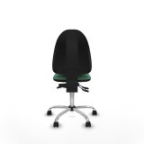 Kontorstol Piqueras y Crespo B0005RN Smaragdgrn #5