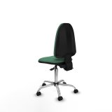 Kontorstol Piqueras y Crespo B0005RP Smaragdgrn #4