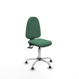 Kontorstol Piqueras y Crespo B0005RT Smaragdgrn #1