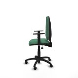 Kontorstol Piqueras y Crespo B1D01RF Smaragdgr�n #3