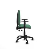 Kontorstol Piqueras y Crespo B1D01RP Smaragdgr�n #7