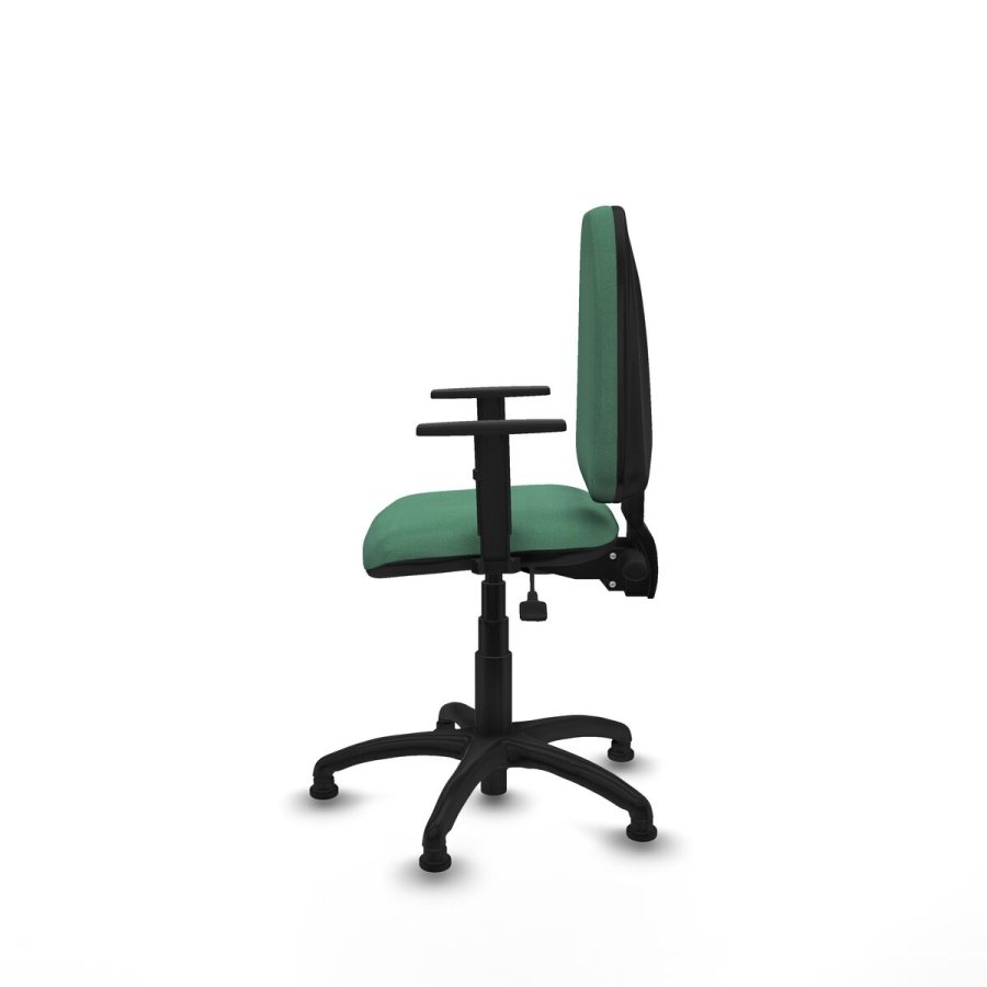 Kontorstol Piqueras y Crespo B1D01RT Smaragdgr�n #3