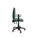 Kontorstol Piqueras y Crespo B1D01RT Smaragdgr�n #7