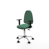 Kontorstol Piqueras y Crespo B1D05RN Smaragdgr�n #2