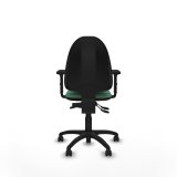 Kontorstol Piqueras y Crespo Ana AS Smaragdgrn #5