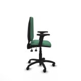 Kontorstol Piqueras y Crespo Ana AS Smaragdgrn #7