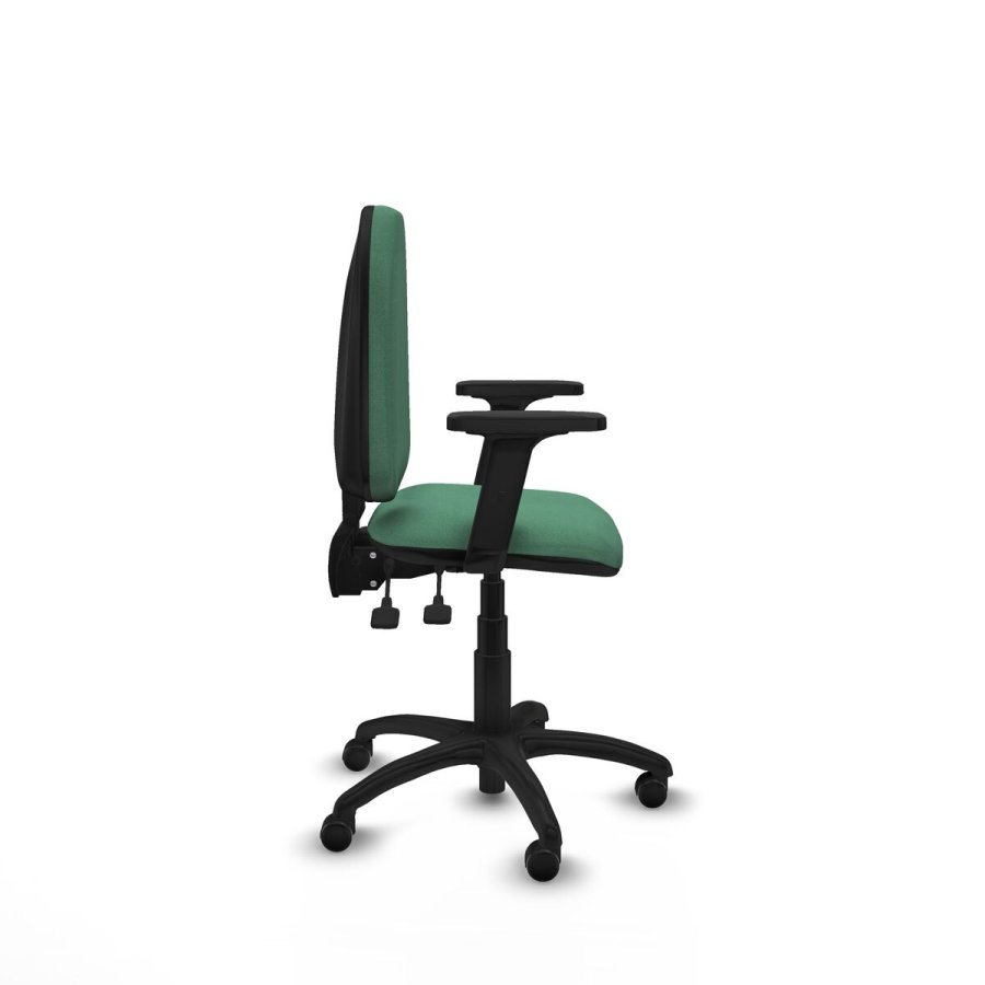 Kontorstol Piqueras y Crespo Ana Asincro Smaragdgrn #7
