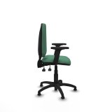 Kontorstol Piqueras y Crespo Ana AS Smaragdgrn #7