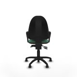 Kontorstol Piqueras y Crespo Ana Asincro Smaragdgrn #5