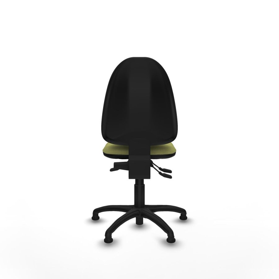 Kontorstol Piqueras y Crespo B0001RT Grn #5