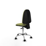 Kontorstol Piqueras y Crespo B0005RN Grn #4