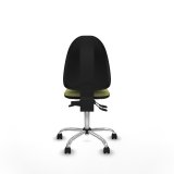 Kontorstol Piqueras y Crespo B0005RN Grn #5