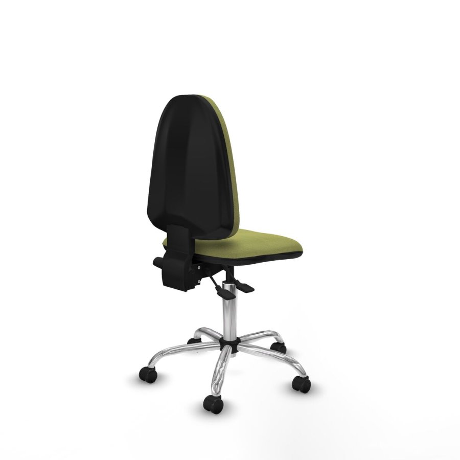 Kontorstol Piqueras y Crespo B0005RP Grn #6