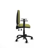 Kontorstol Piqueras y Crespo B1D01RN Gr�n #7