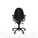 Kontorstol Piqueras y Crespo Ana Asincro Grn #5