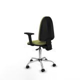 Kontorstol Piqueras y Crespo Ana Asincro Grn #4