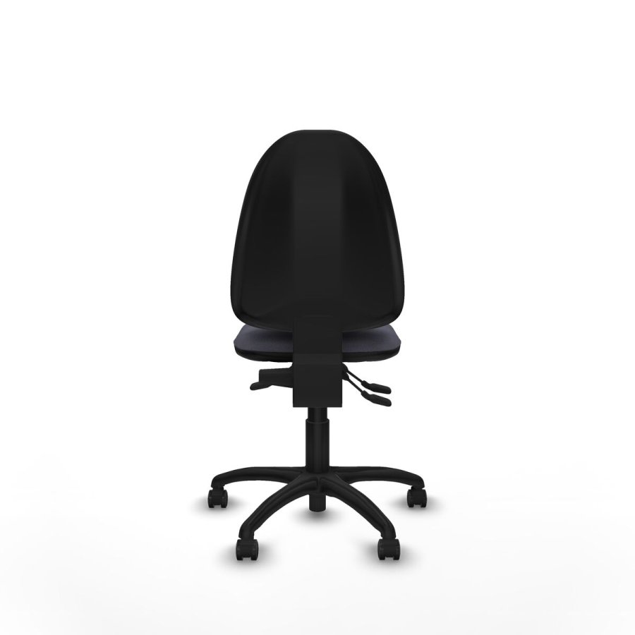 Kontorstol Piqueras y Crespo B0001RP Mrkegr #5